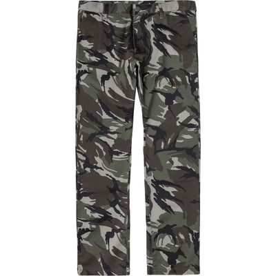 RVCA - Mens The Weekend Stretch Pants
