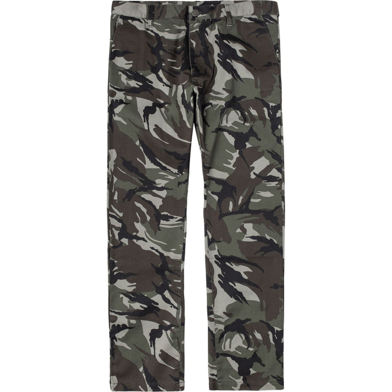 RVCA - Mens The Weekend Stretch Pants