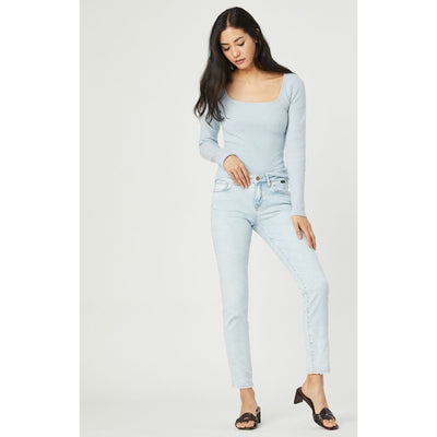 Mavi - Womens Ada Boyfriend Jeans