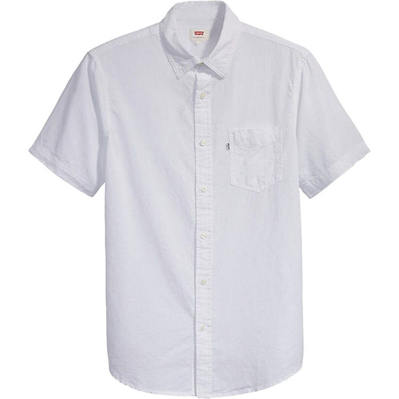Levis - Mens Ss Classic 1 Pkt Standrd Woven