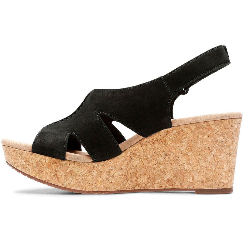 Clarks - Womens Annadel Bari Sandal