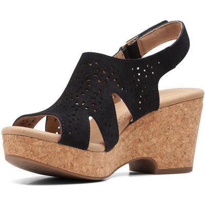 Clarks - Womens Giselle Bay Shoes