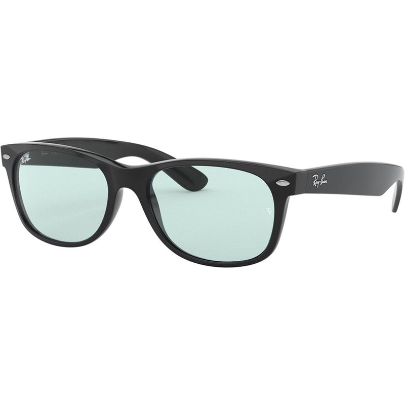 Ray-Ban 0Rb2132F New Wayfarer Square Sunglasses
