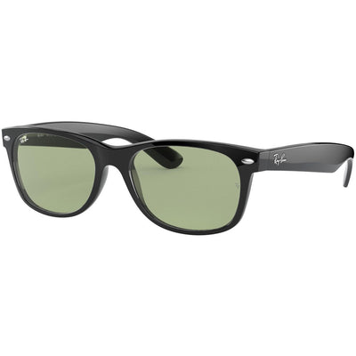 Ray-Ban - Mens New Wayfarer (F) Sunglasses