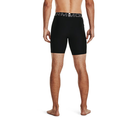 Under Armour - Mens Hg Armour Shorts