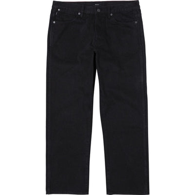 RVCA - Mens Americana Denim Jeans