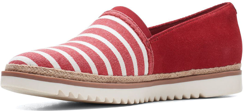 Clarks - Womens Serena Paige Shoes
