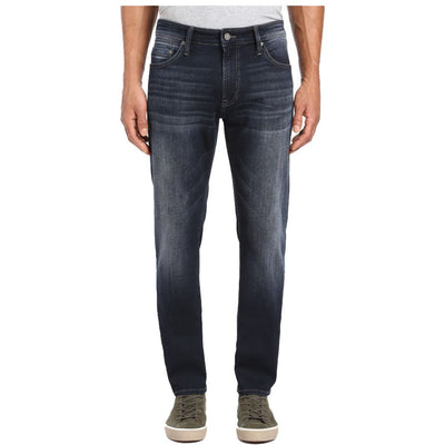 Mavi - Mens Zach Straight Jeans