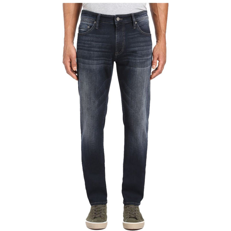 Mavi - Mens Zach Straight Jeans