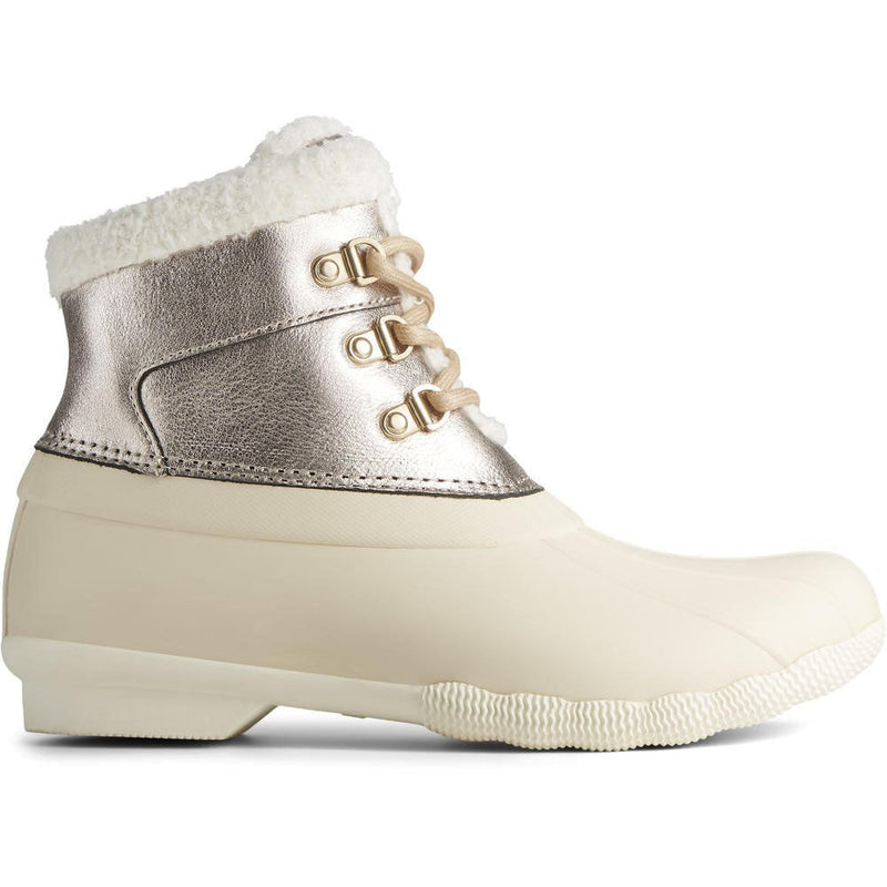 Sperry Top-Sider - Womens Saltwater Alpine Leather Boots