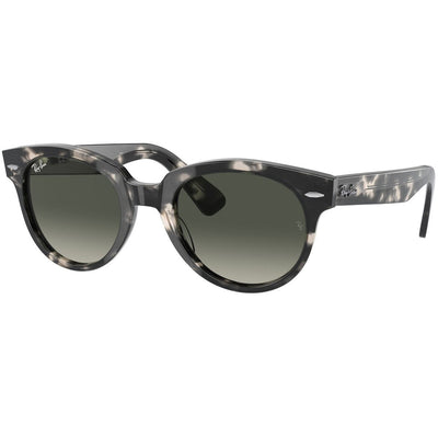 Ray-Ban - Unisex Orion Sunglasses — Gray Havana/Grey Gradient Dark Grey