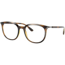Ray-Ban - Unisex Frames — Havana/Demo Lens