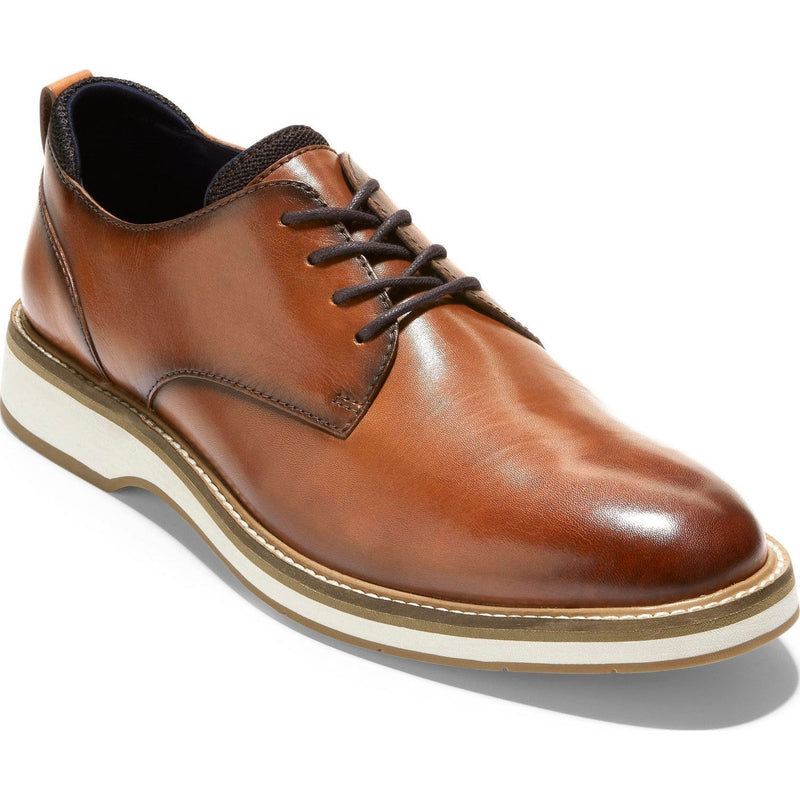 Cole Haan - Mens Osborn Plain Toe Oxford Shoes