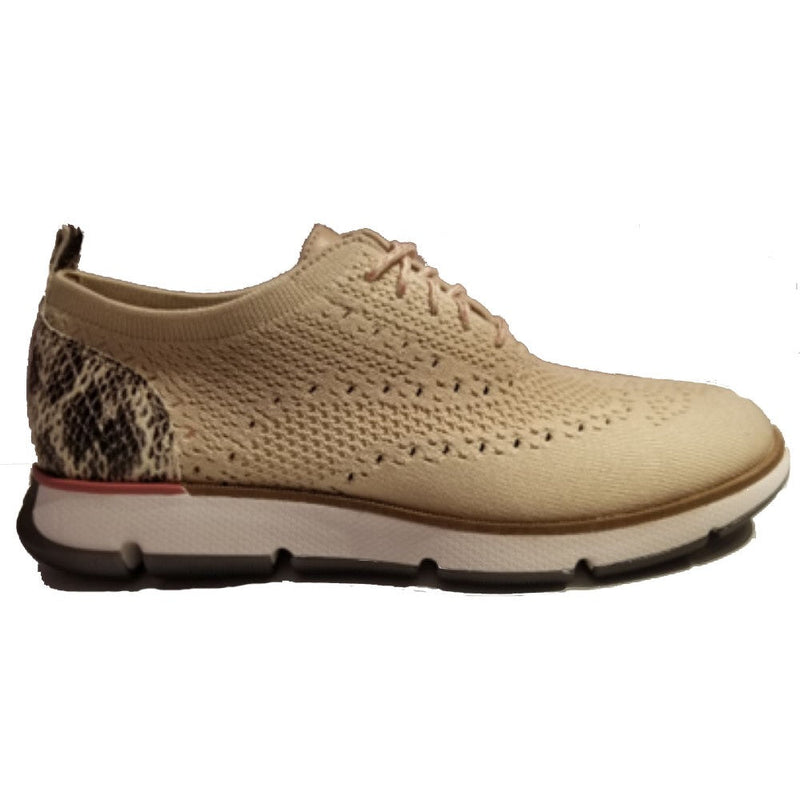 Cole Haan - Womens Zerogrand Stitchlite Oxford Shoes