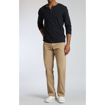 Mavi - Mens Matt Straight Jeans