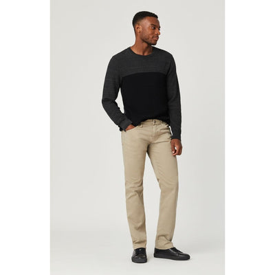 Mavi - Mens Zach Straight Jeans