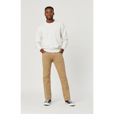Mavi - Mens Zach Straight Jeans