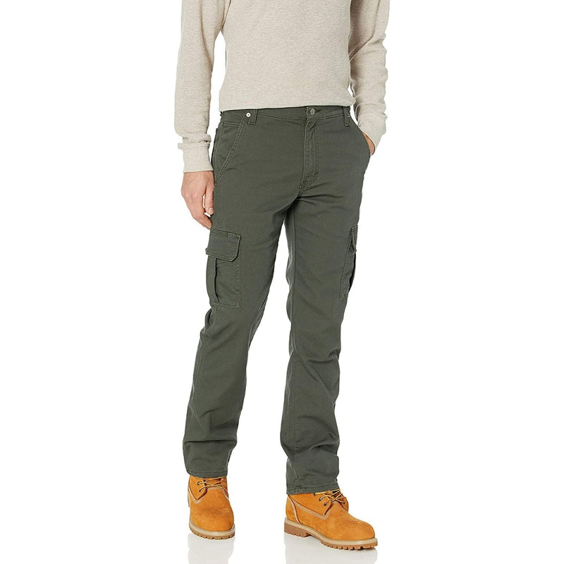 Dickies - Mens Duck Cargo Pants