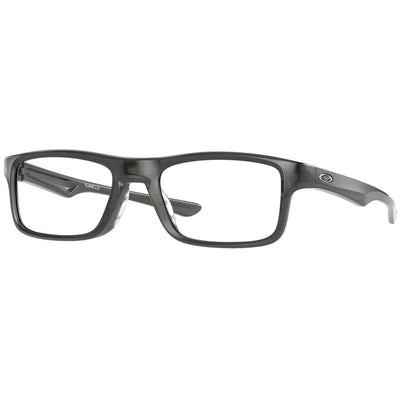 Oakley Frame 0Ox8081 Plank 2.0 Rectangle Frames