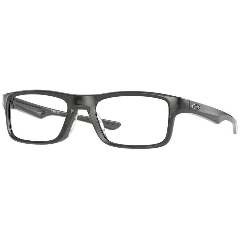 Oakley Frame 0Ox8081 Plank 2.0 Rectangle Frames