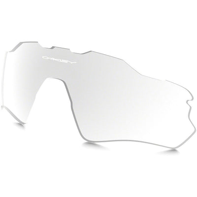 Oakley - Radar Ev Path Acc Lens — Clear