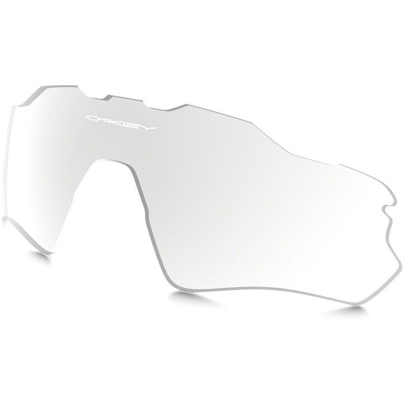 Oakley - Radar Ev Path Acc Lens — Clear