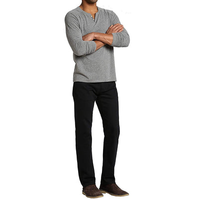 Mavi - Mens Matt Straight Jeans