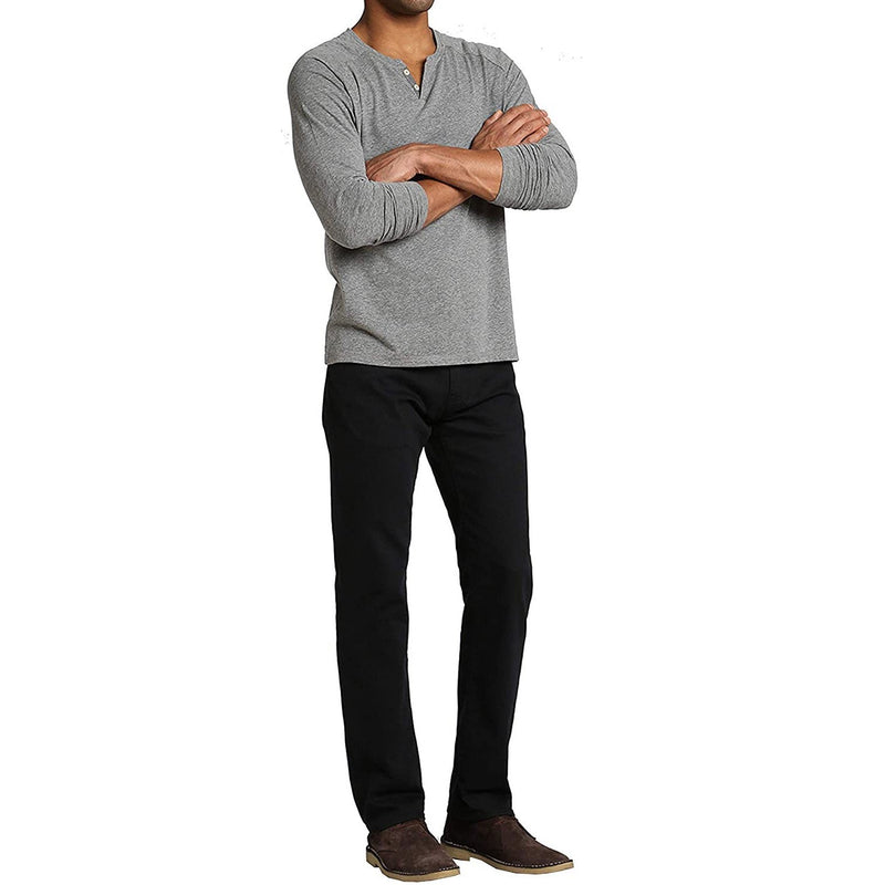 Mavi - Mens Matt Straight Jeans