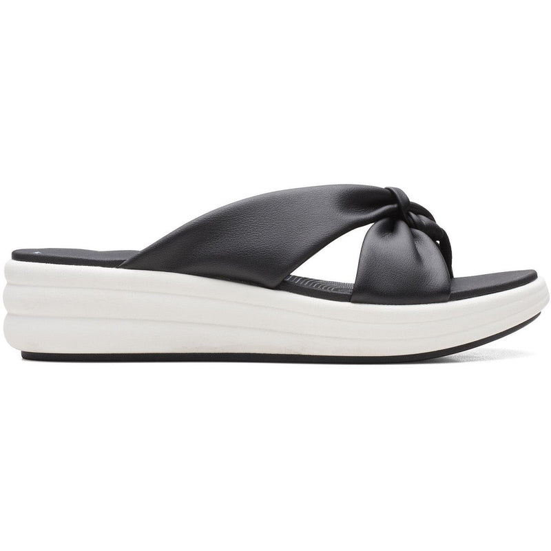 Clarks - Womens Drift Ave Shoes