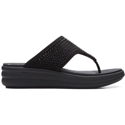 Clarks - Womens Drift Jaunt Shoes