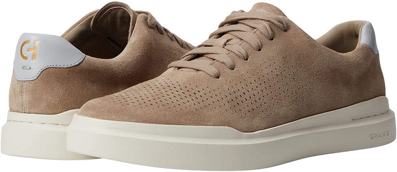 Cole Haan - Mens Grandpro Rally Laser Cut Sneaker