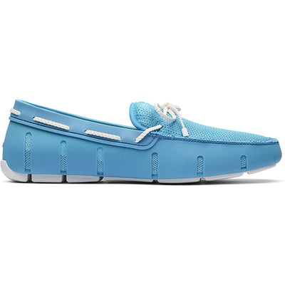 Swims - Mens Braided Lace Loafer