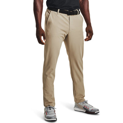 Under Armour - Mens Drive Tapered Pants