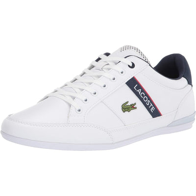 Lacoste - Mens Chaymon 0120 2 Cma Shoes