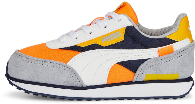 Puma - Preschool Rider Play On Shoes