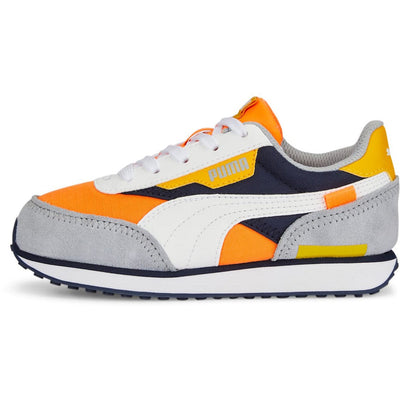 Puma - Preschool Rider Play On Shoes