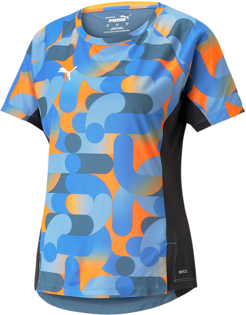 Puma - Womens Individualblaze Jersey