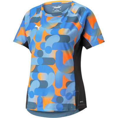 Puma - Womens Individualblaze Jersey