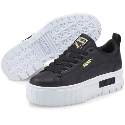 Puma - Juniors Mayze Lth Shoes