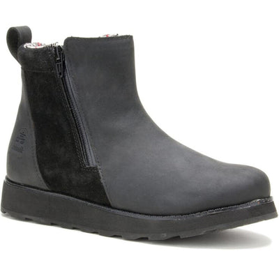 Kamik - Womens Arielczip Boots