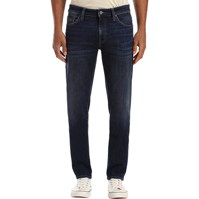 Mavi - Mens Zach Straight Jeans