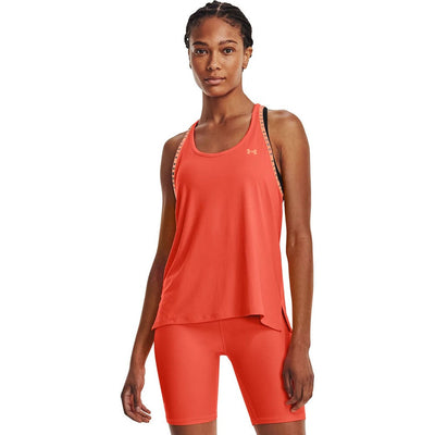 Under Armour - Womens Knockout Tank Top