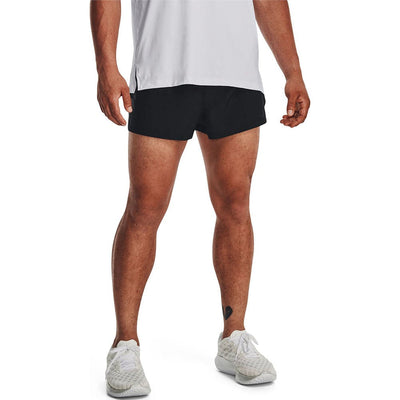 Under Armour - Mens Launch Split Perf Shorts
