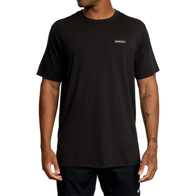 RVCA - Mens Icon Ss Woven Shirt