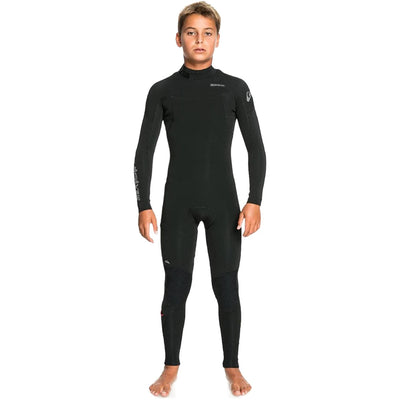 Quiksilver - Boys Everyday Sessions B 4/3 Bz