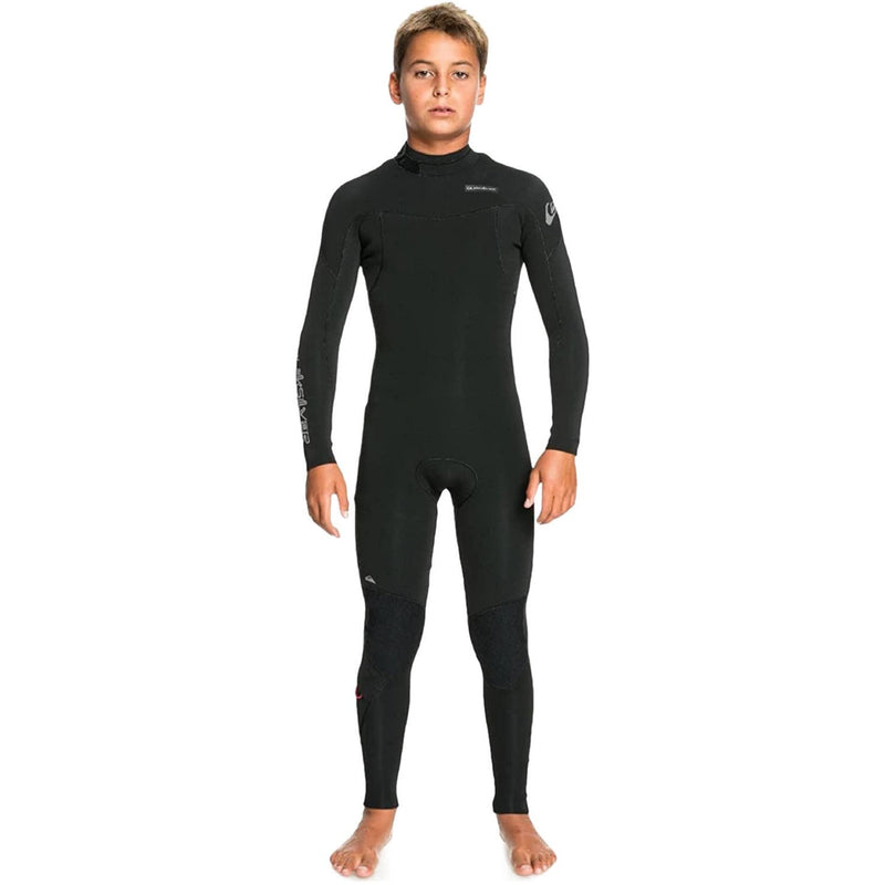 Quiksilver - Boys Everyday Sessions B 4/3 Bz