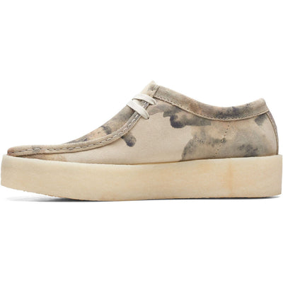 Clarks - Womens Wallabee Cup Shoes