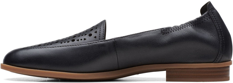 Clarks - Womens Sarafyna Sky Shoes