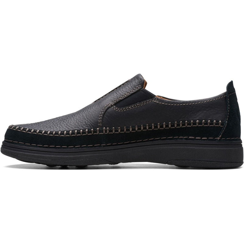 Clarks - Mens Nature 5 Walk Shoes