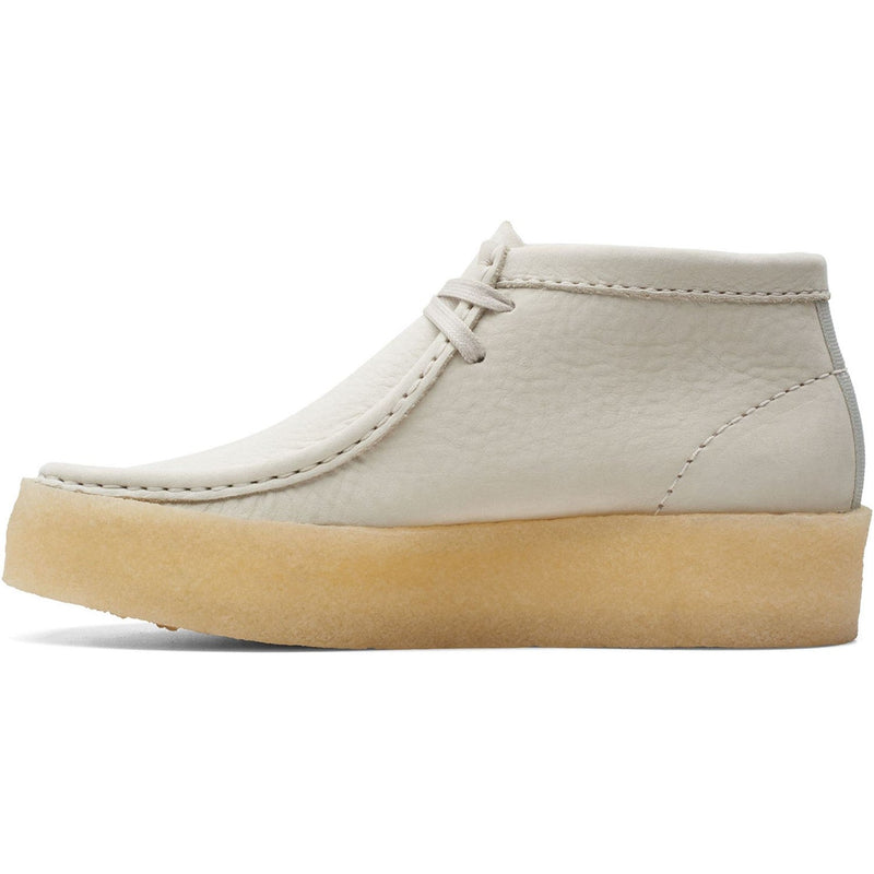 Clarks - Womens Wallabee Cup Boot